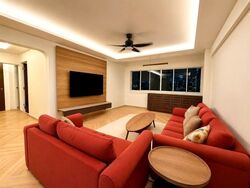 Blk 136 Bishan Green (Bishan), HDB 5 Rooms #620683751